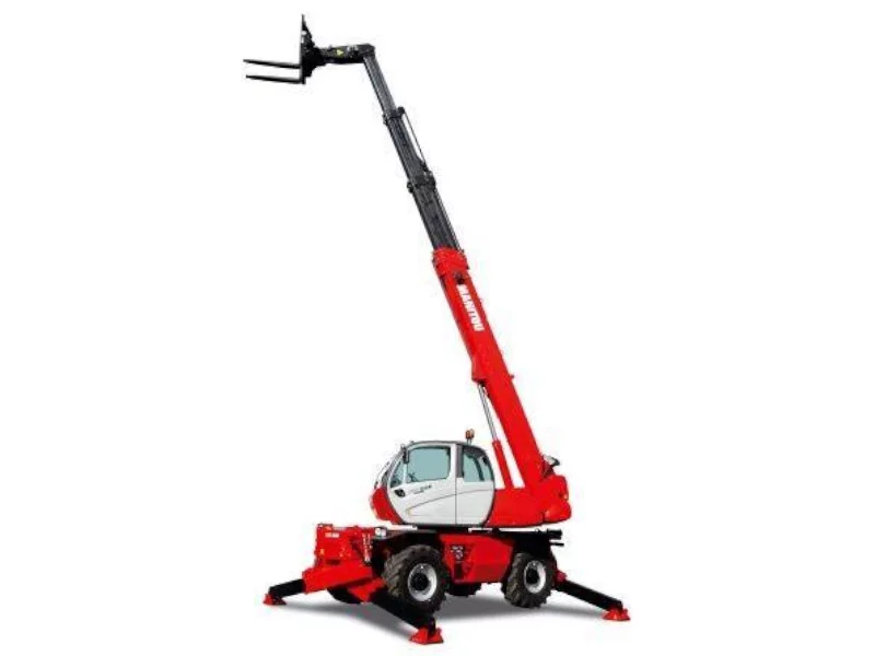 Flexigrue manitou mrt 2150 1fa77522