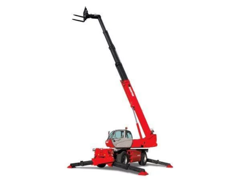 Flexigrue manitou mrt 3050 94a97e7b