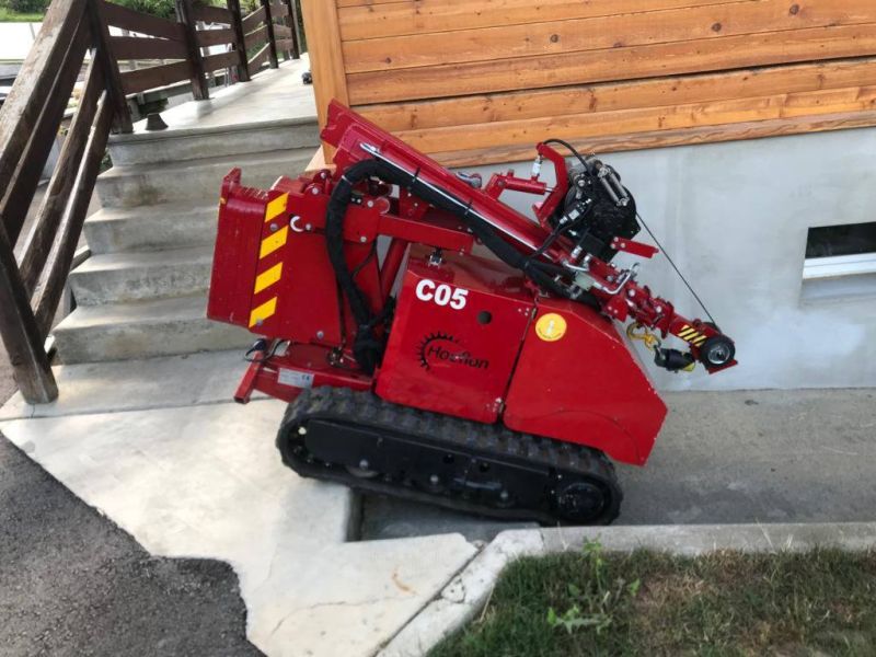 Déplacement d'une fontaine