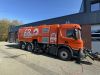 Camion balai