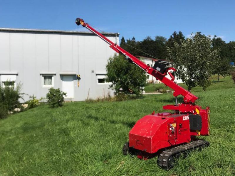 Déplacement d'une fontaine