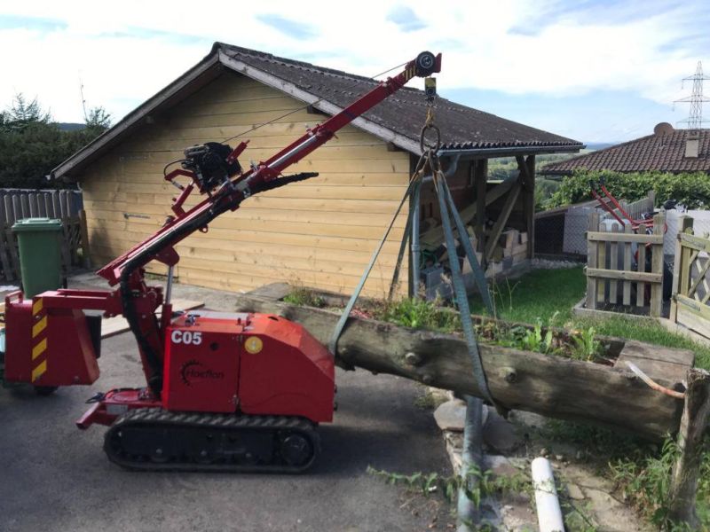 Déplacement d'une fontaine